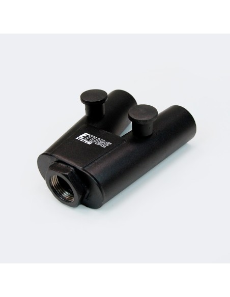 ADAPTADOR DOBLE ETUBE SLIM