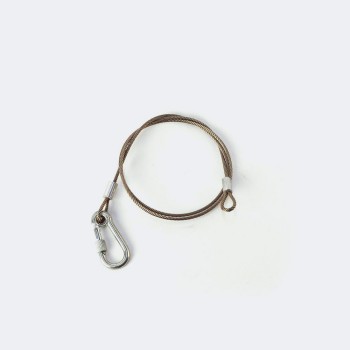 CABLE DE SEGURIDAD DE 60 KG