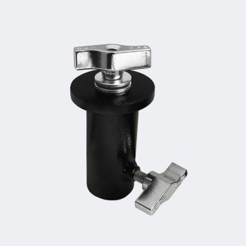 VASO ADAPTADOR PARA TRÍPODE