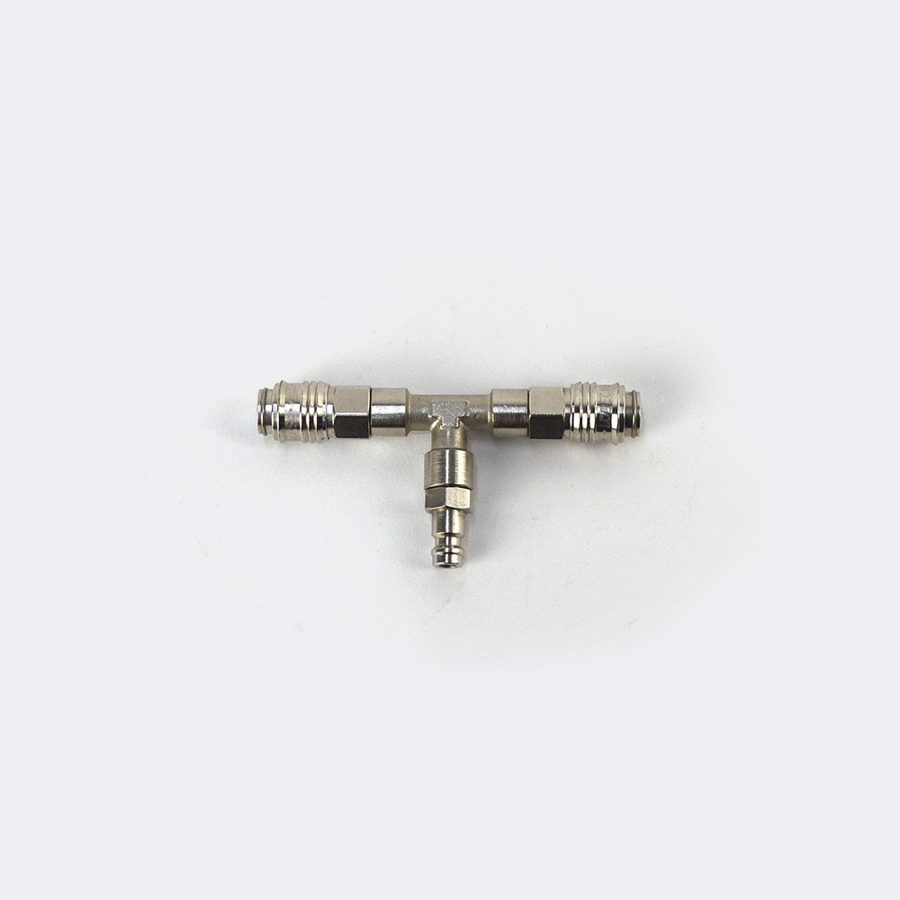 CONECTOR T-GAS