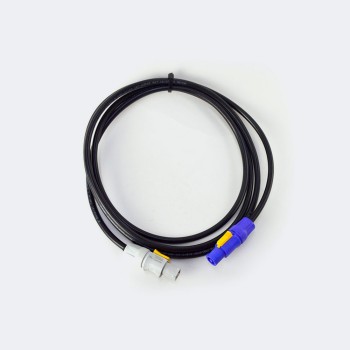 CABLE DE ENLACE POWERCON - 6 M