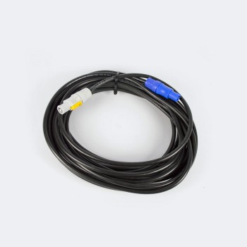 CABLE DE ENLACE POWERCON - 9 M