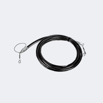 MANGUERA DE CO2 DE 12 m