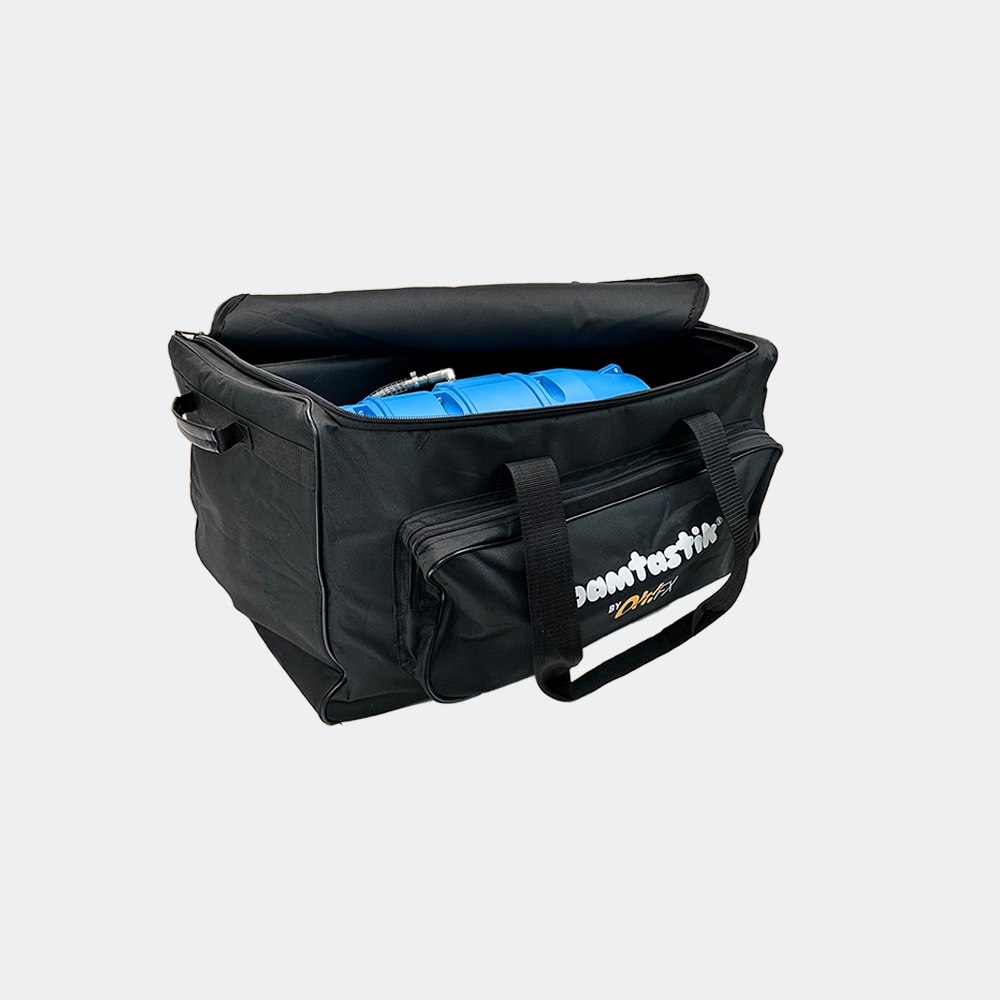 FOAMTASTIK BAG