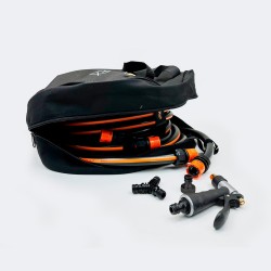 KIT MANGUERAS Y ACCESORIOS