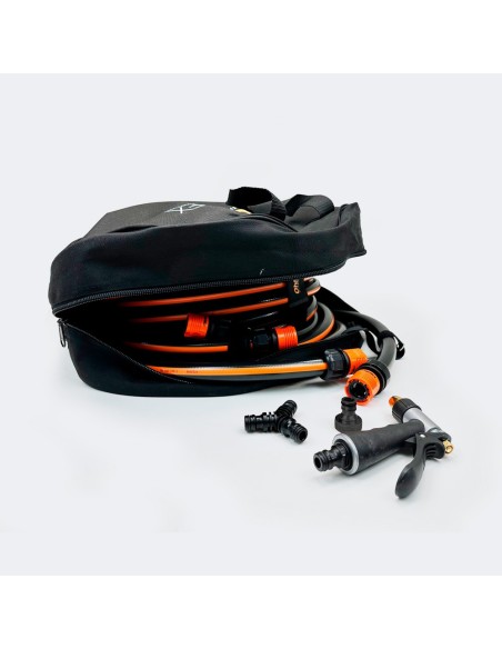 KIT MANGUERAS Y ACCESORIOS