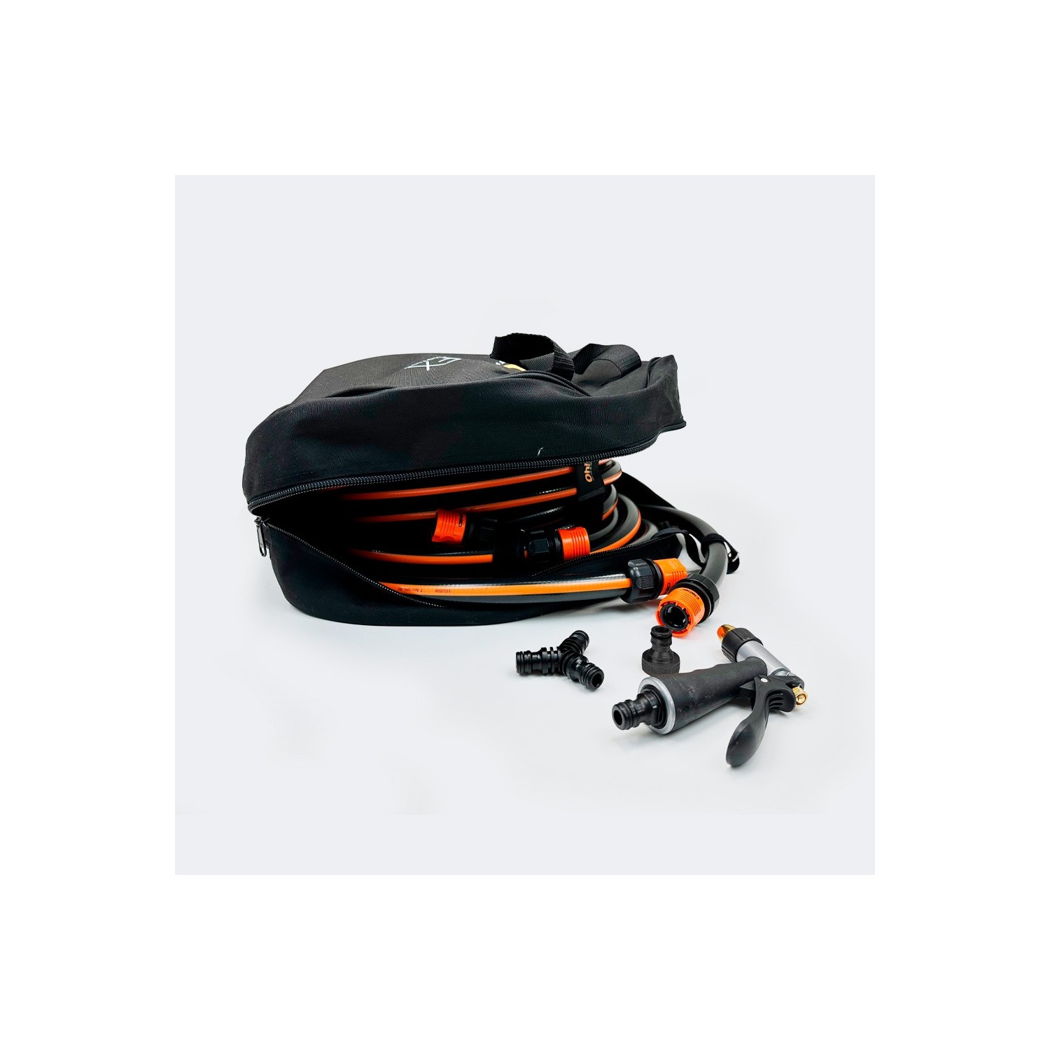 KIT MANGUERAS Y ACCESORIOS