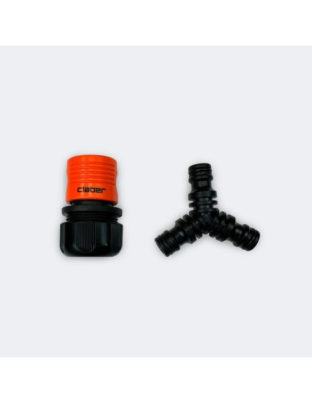 KIT MANGUERAS Y ACCESORIOS