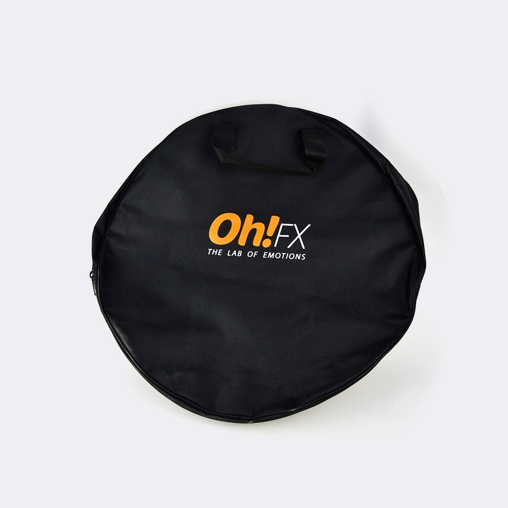 BOLSA TRANSPORTE PARA MANGUERAS DE CO2