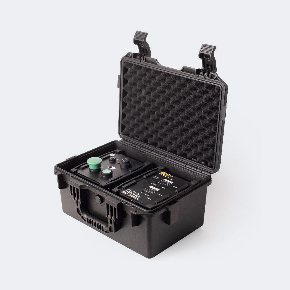 FX CASE TAMAÑO M