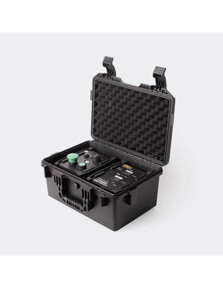 FX CASE TAMAÑO M