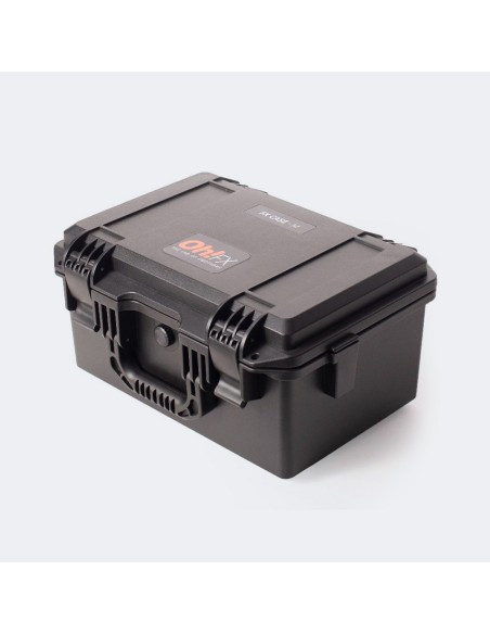 FX CASE TAMAÑO M