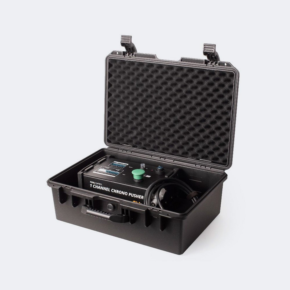 FX CASE TAMAÑO XL