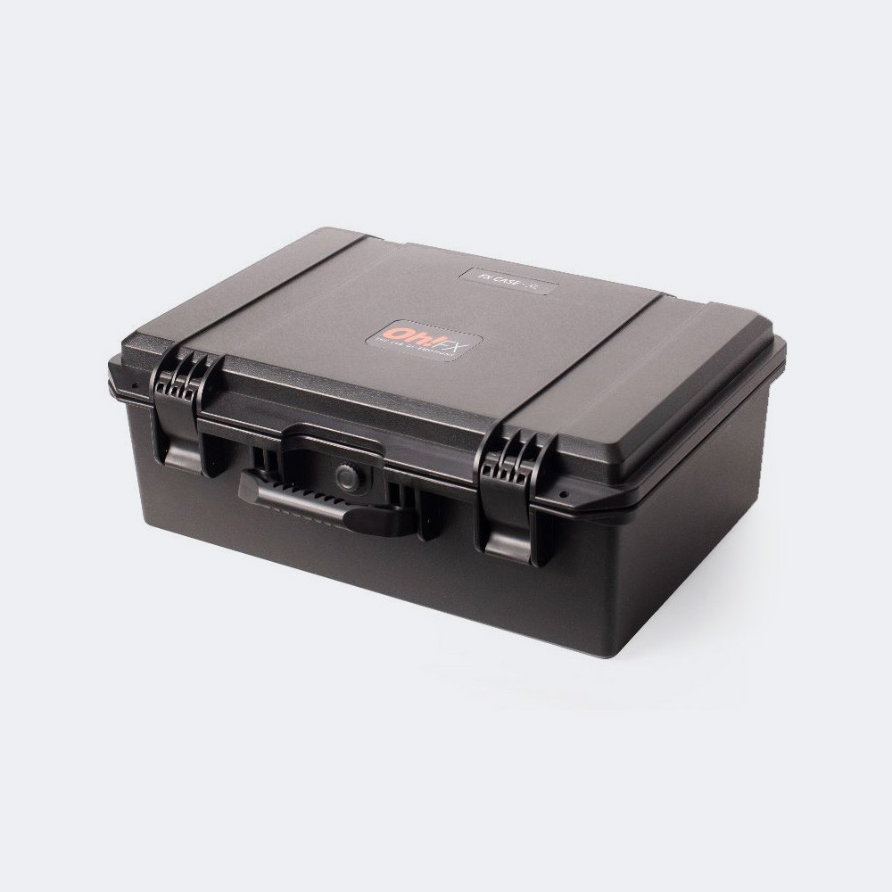 FX CASE TAMAÑO XL