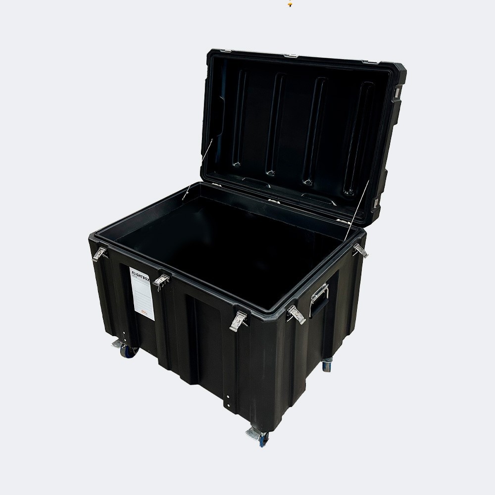 FLIGHT BOX TAMAÑO L