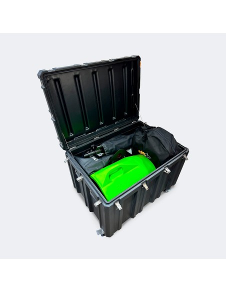 FLIGHT BOX TAMAÑO L
