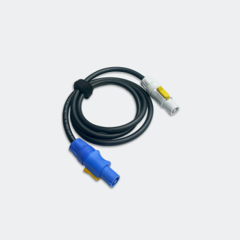 CABLE DE ENLACE POWERCON - 1,5 M