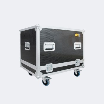 FLIGHTCASE PARA FROZEN STORM y WIZARD BLOWER