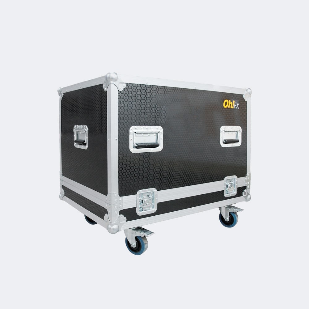 FLIGHTCASE PARA FROZEN STORM y WIZARD BLOWER