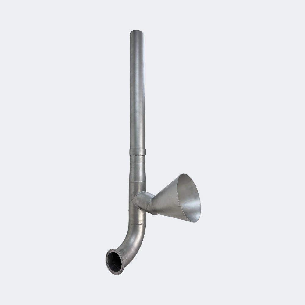 VENTURI WIZARD BLOWER