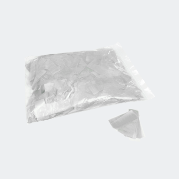CONFETI RECTANGULAR HIDROSOLUBLE