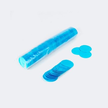 CONFETI REDONDO  42 mm BIODEGRADABLE 2