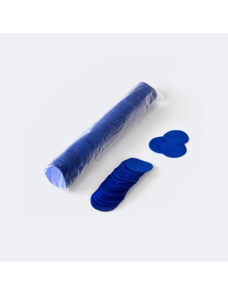 CONFETI REDONDO  42 mm BIODEGRADABLE