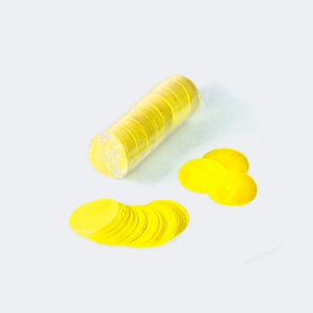 CONFETI REDONDO 55 mm BIODEGRADABLE