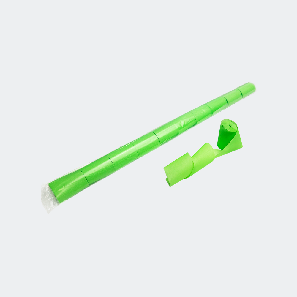 SERPENTINA 15 m x 5 cm FLÚOR BIODEGRADABLE