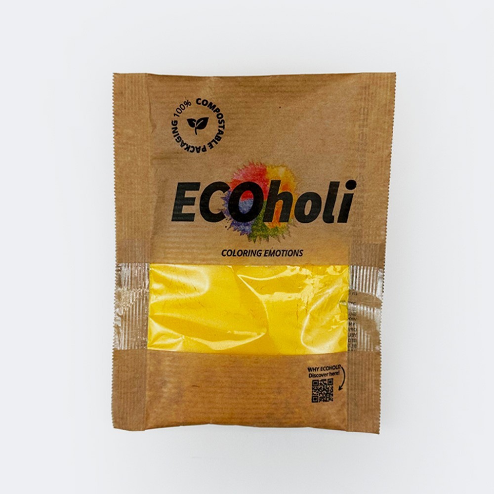 BOLSA ECOHOLI - 75 g