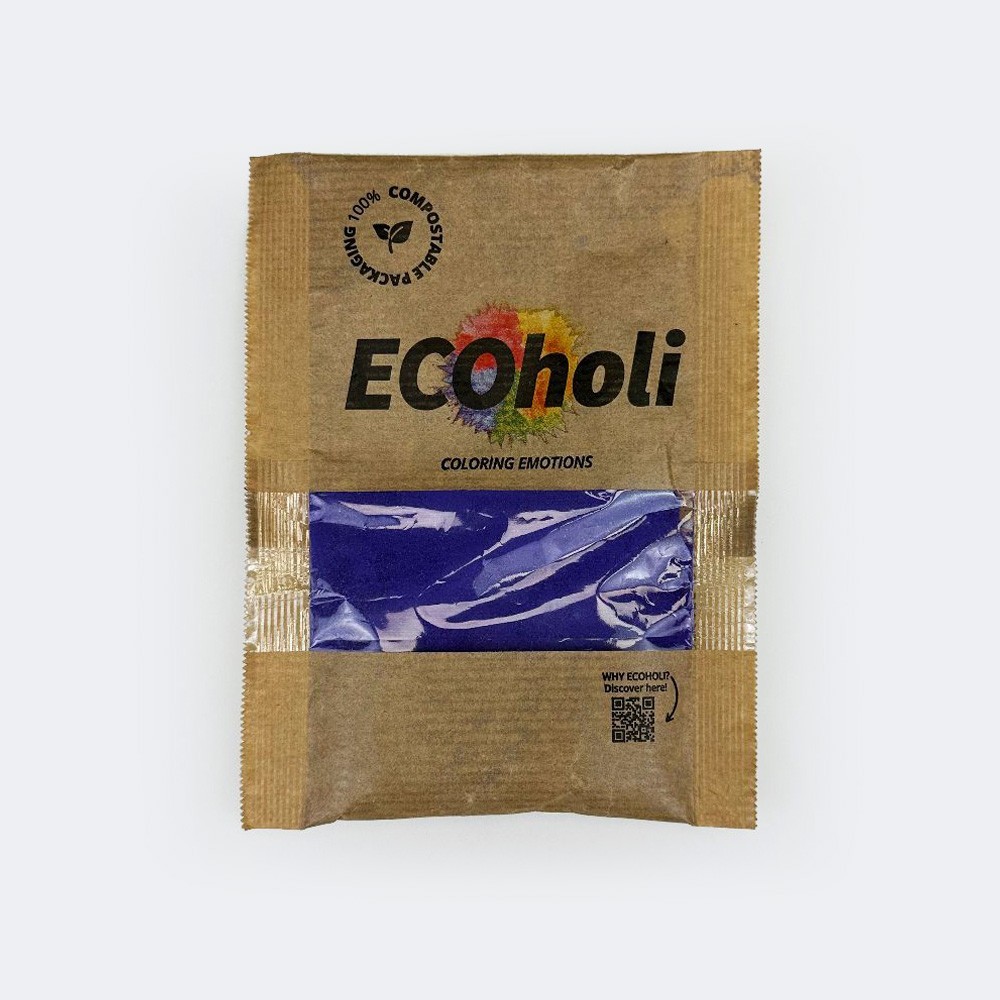 BOLSA ECOHOLI - 75 g