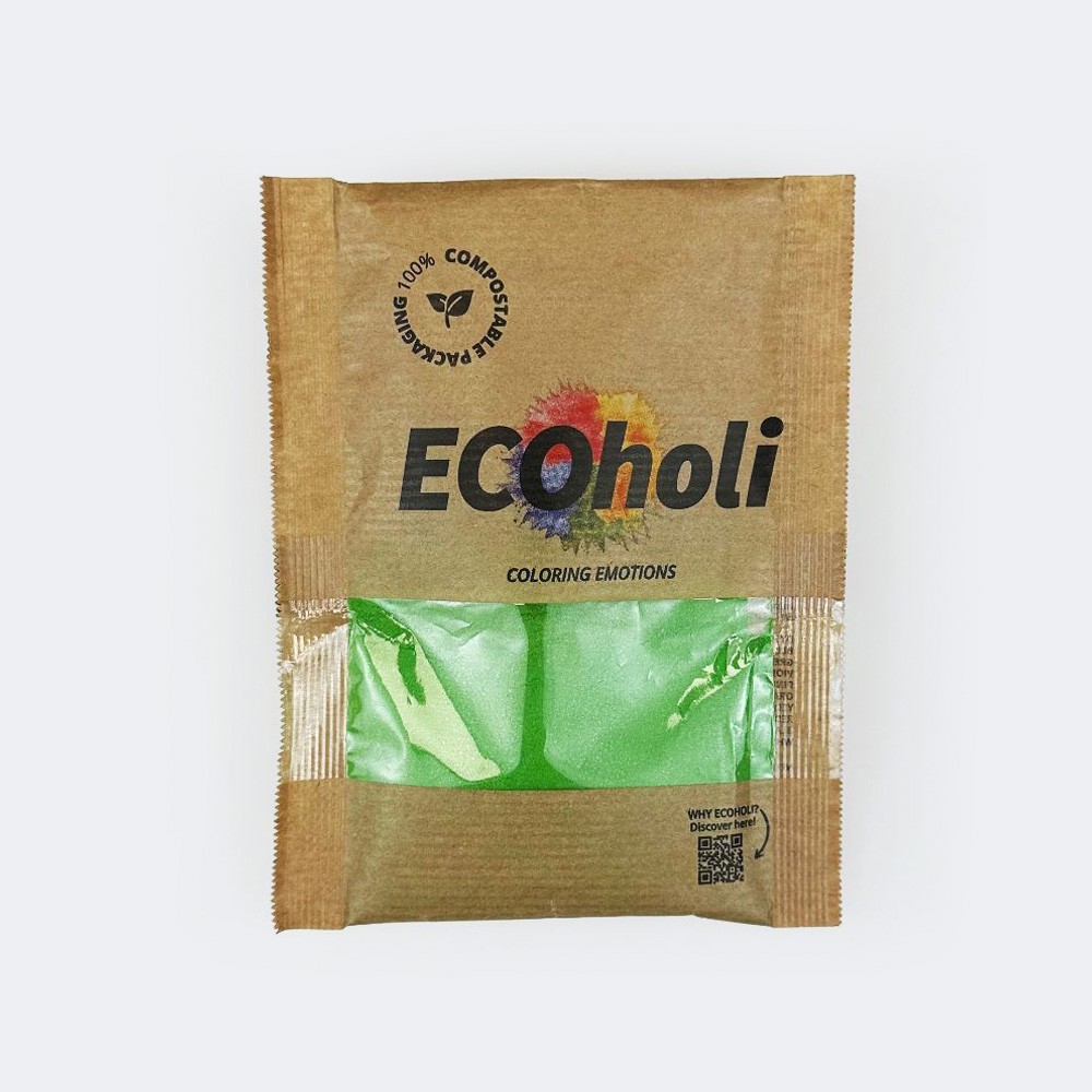 BOLSA ECOHOLI - 75 g