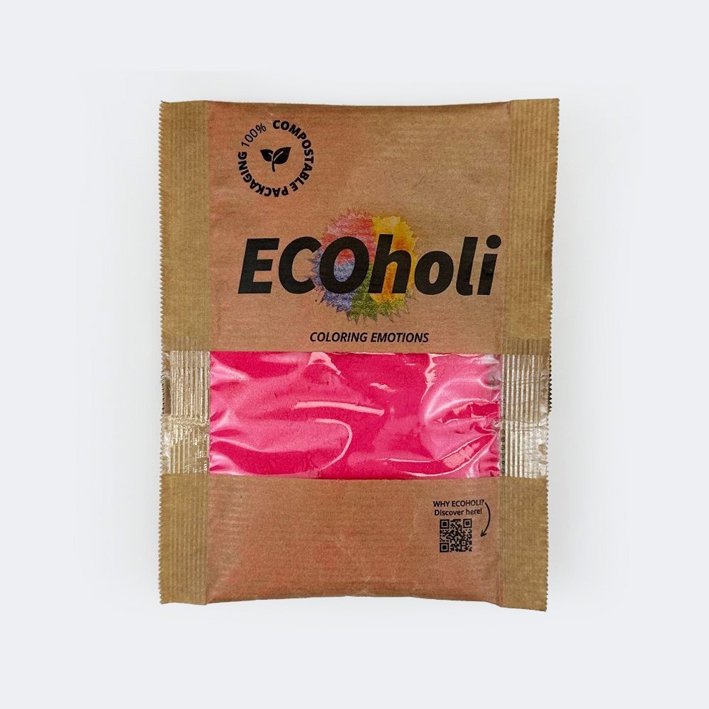 BOLSA ECOHOLI - 75 g