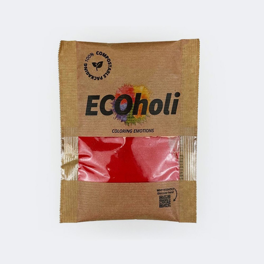 BOLSA ECOHOLI - 75 g