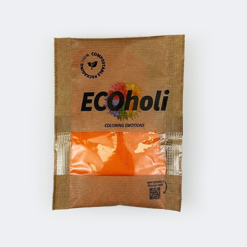 BOLSA ECOHOLI - 75 g