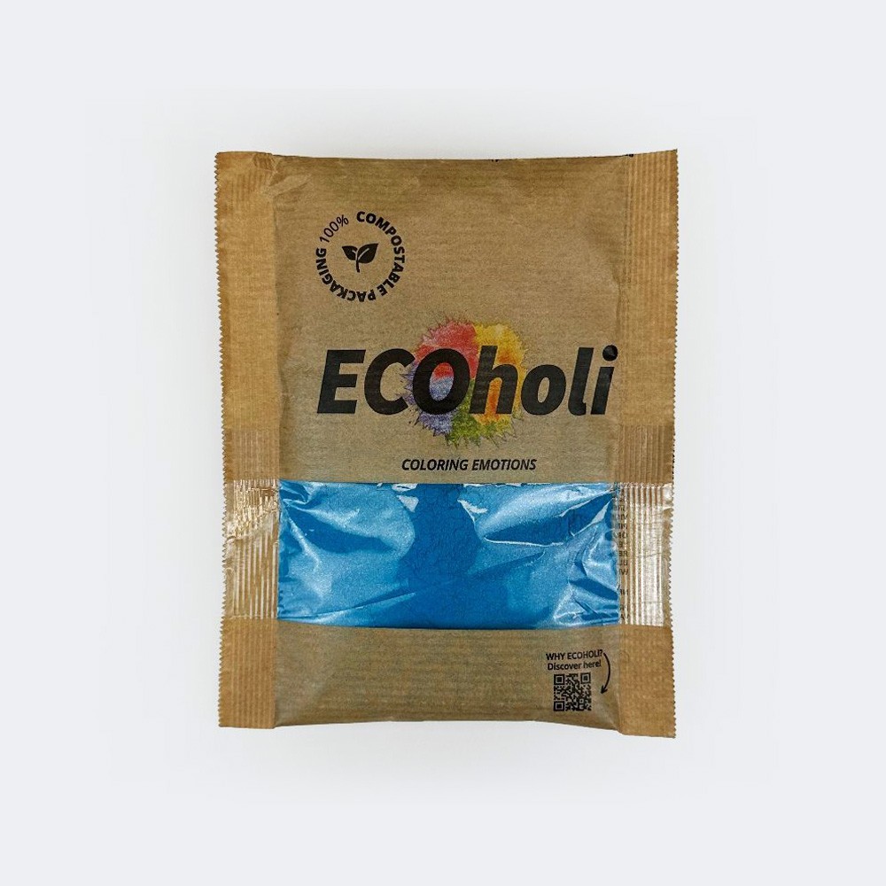 BOLSA ECOHOLI - 75 g