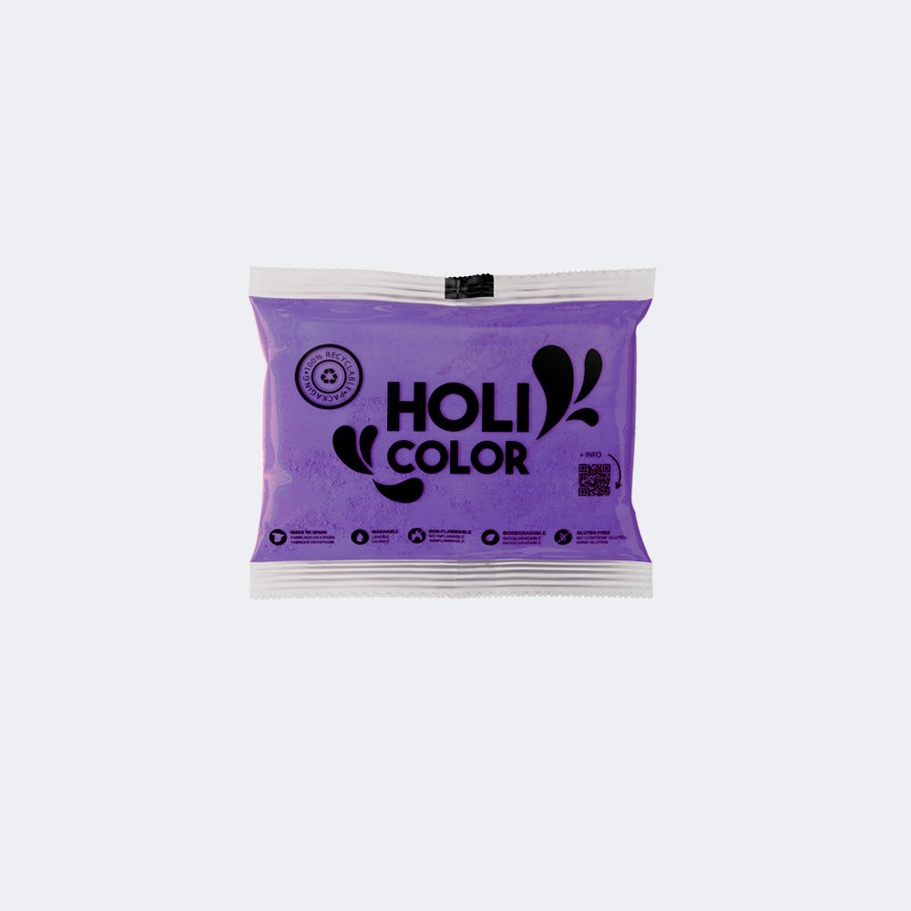 BOLSA HOLI - 75 g