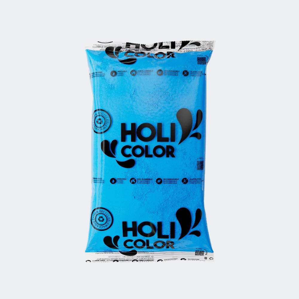 BOLSA HOLI - 1 kg