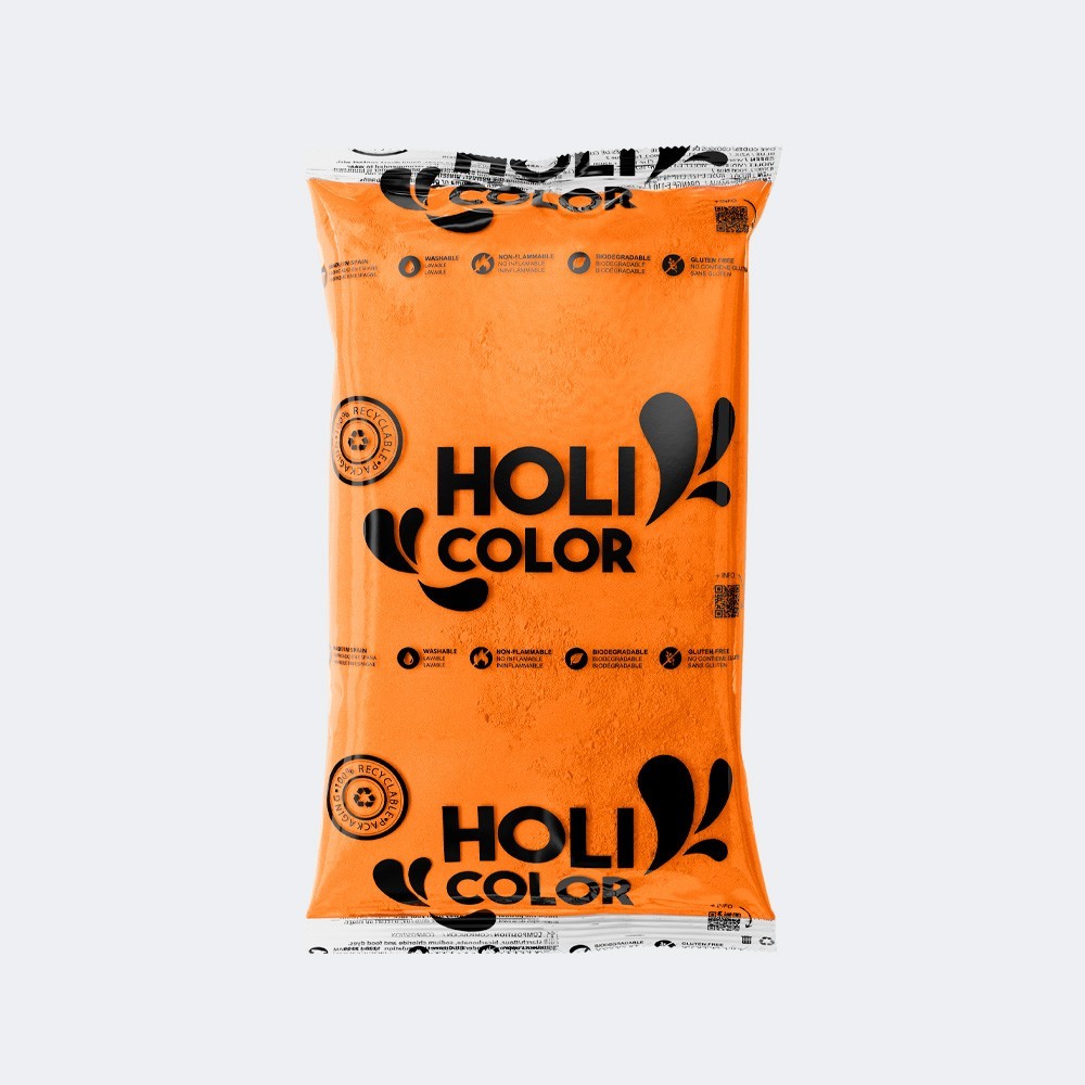 BOLSA HOLI - 1 kg