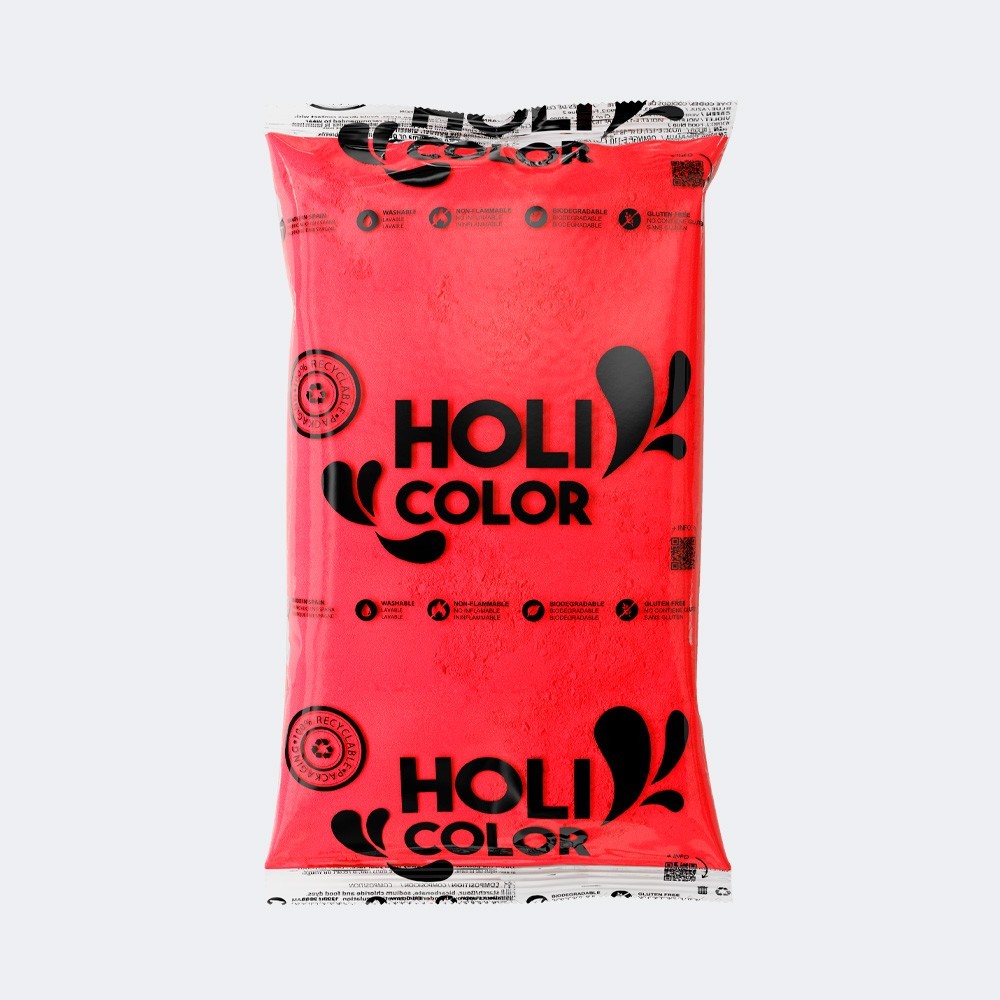 BOLSA HOLI - 1 kg