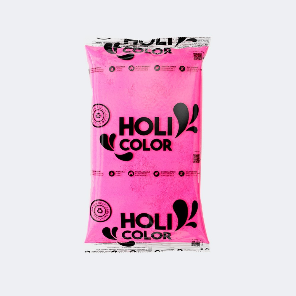 BOLSA HOLI - 1 kg
