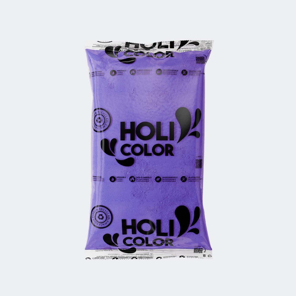 BOLSA HOLI - 1 kg