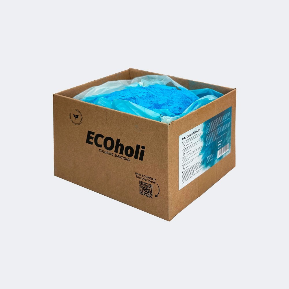 CAJA ECOHOLI - 5 kg