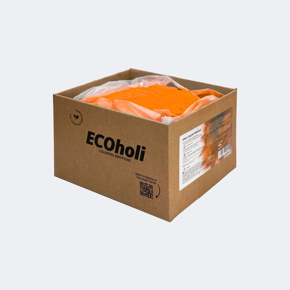 CAJA ECOHOLI - 5 kg