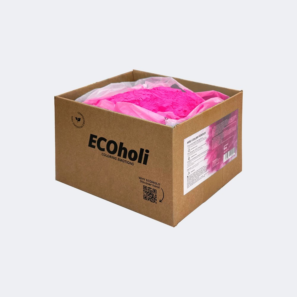 CAJA ECOHOLI - 5 kg