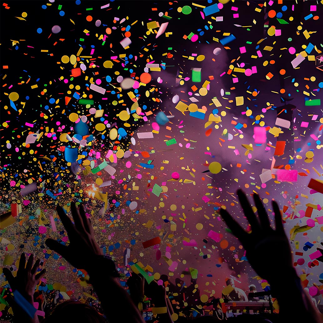 Confetti