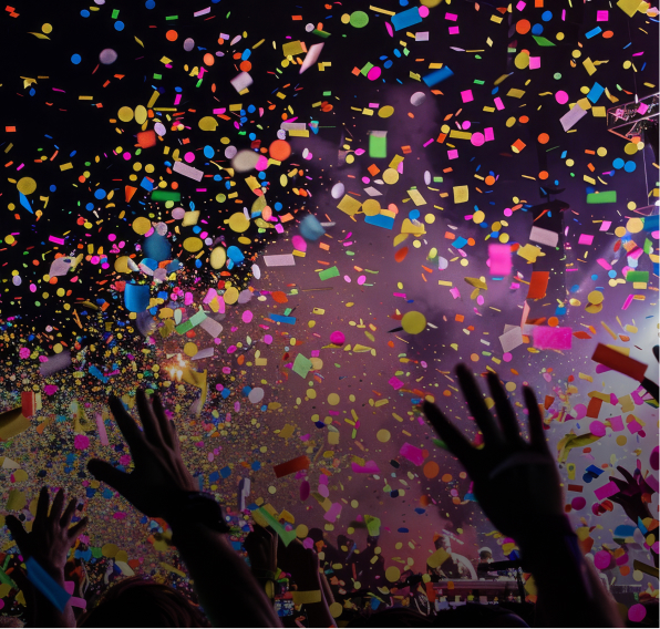 Confeti